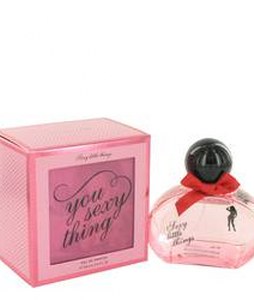 VICTORIA'S SECRET SEXY LITTLE THINGS EDP FOR WOMEN