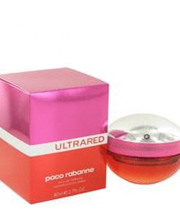 PACO RABANNE ULTRARED EDP FOR WOMEN