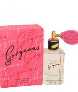 VICTORIA'S SECRET GORGEOUS EDP FOR WOMEN