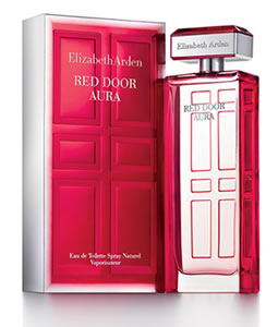 ELIZABETH ARDEN RED DOOR AURA EDP FOR WOMEN