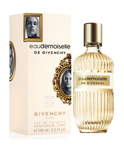 GIVENCHY EAUDEMOISELLE DE GIVENCHY EDT FOR WOMEN