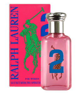 ralph lauren perfume number 2