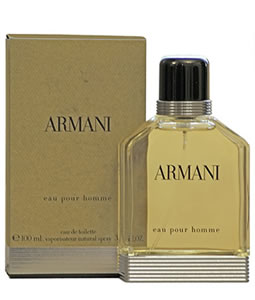 giorgio armani perfume men's