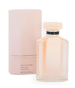 STELLA MCCARTNEY STELLA NUDE EDT FOR WOMEN