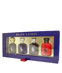 polo ralph lauren perfume set