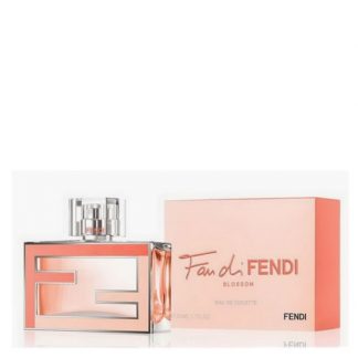 FENDI FAN DI FENDI BLOSSOM EDT FOR WOMEN