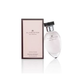 BANANA REPUBLIC ALABASTER EAU FRAICHE EDT FOR WOMEN