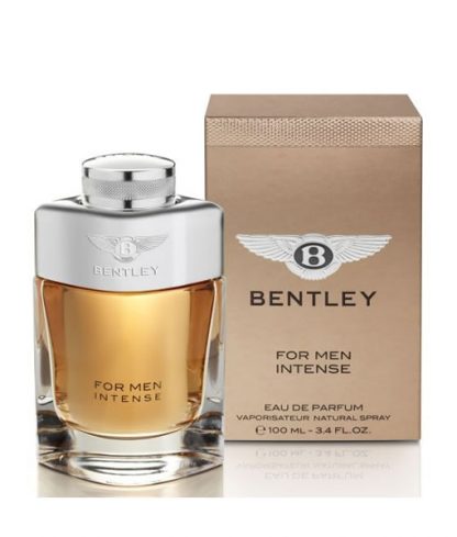 BENTLEY FOR MEN INTENSE EDP FOR MEN