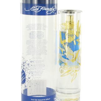 CHRISTIAN AUDIGIER ED HARDY LOVE IS EDT FOR MEN