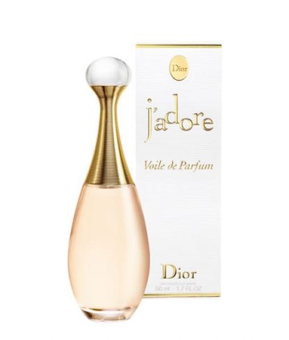 CHRISTIAN DIOR J'ADORE VOILE DE PARFUM EDP FOR WOMEN