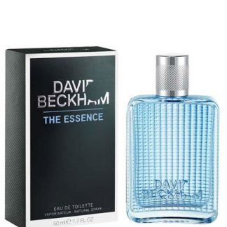 DAVID BECKHAM THE ESSENCE EDT FOR MEN