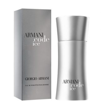 giorgio armani city glam perfume