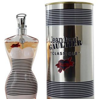 JEAN PAUL GAULTIER CLASSIQUE IN LOVE EDT FOR WOMEN