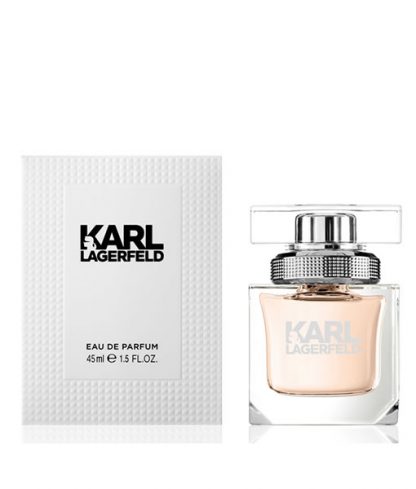 KARL LAGERFELD POUR FEMME EDT FOR WOMEN