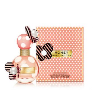 MARC JACOBS HONEY PINK HONEY EDITION EDP FOR WOMEN