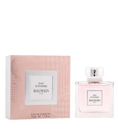 PIERRE BALMAIN EAU D'IVOIRE EDT FOR WOMEN