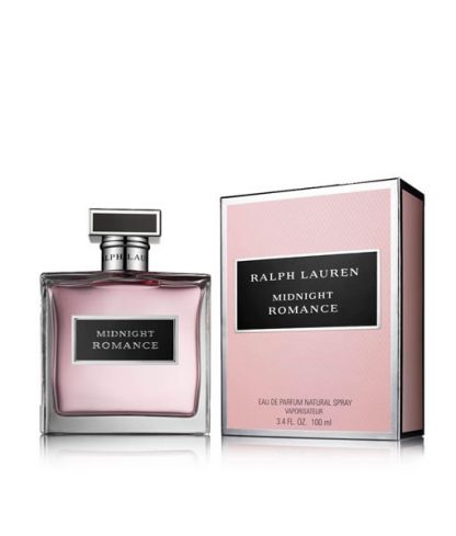 RALPH LAUREN MIDNIGHT ROMACE EDP FOR WOMEN