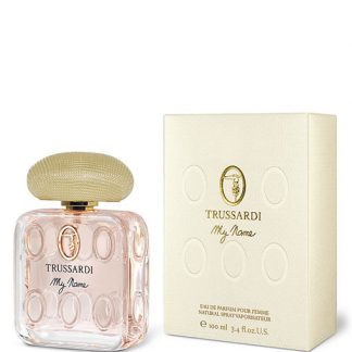 TRUSSARDI MY NAME EDP FOR WOMEN