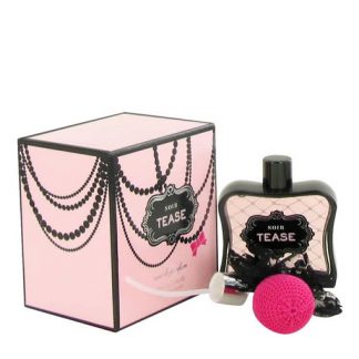 VICTORIA'S SECRET SEXY LITTLE THINGS NOIR TEASE EDP FOR WOMEN