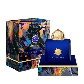 AMOUAGE INTERLUDE EDP FOR WOMEN