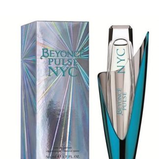 BEYONCE PULSE NYC EDP FOR WOMEN