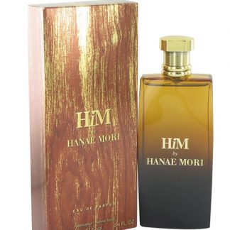 HANAE MORI HIM EDP FOR MEN