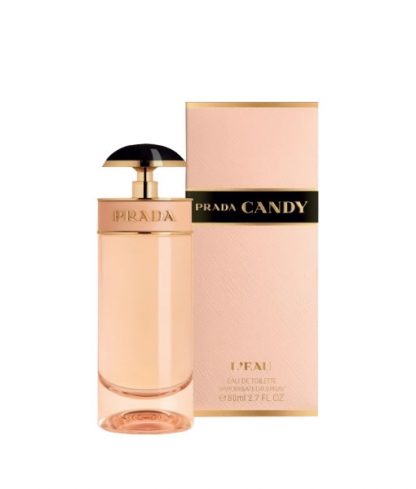 PRADA CANDY L'EAU FOR WOMEN