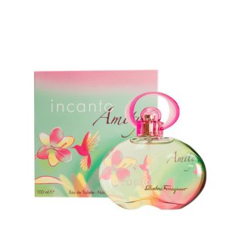 SALVATORE FERRAGAMO INCANTO AMITY EDT FOR WOMEN