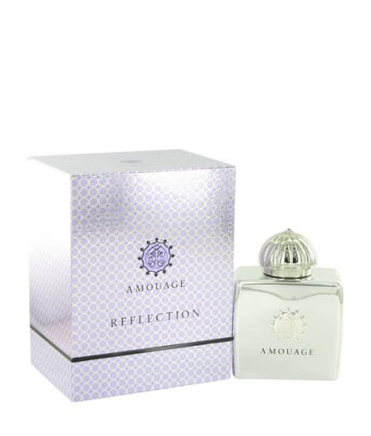 AMOUAGE REFLECTION EDP FOR WOMEN