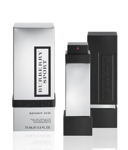 BURBERRY SPORT ICE EDT FOR MEN