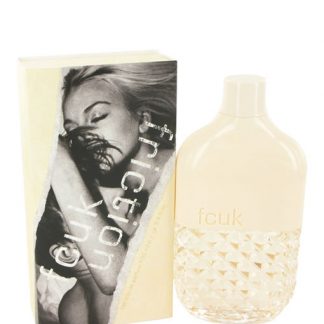 FCUK FRICTION EDP FOR WOMEN