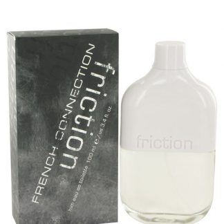 FCUK FRICTION EDT FOR MEN