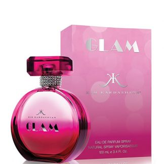 KIM KARDASHIAN GLAM EDP FOR WOMEN