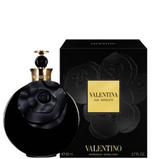 VALENTINO VALENTINA OUD ASSOLUTO EDP FOR WOMEN