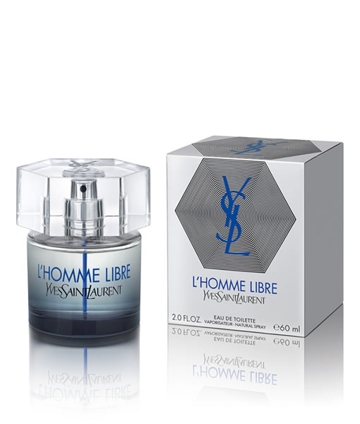 libre perfume men