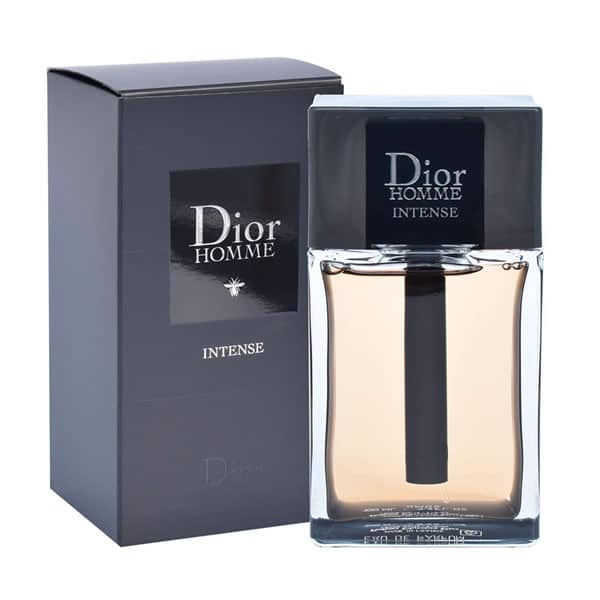 dior homme intense aftershave