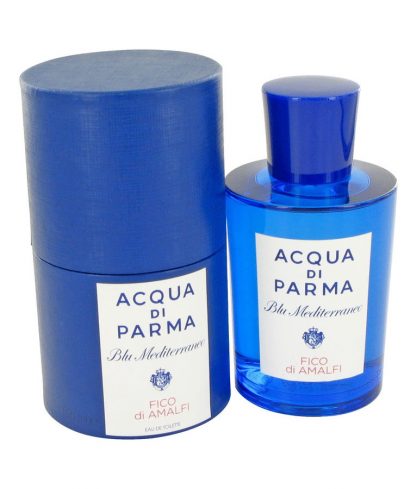 ACQUA DI PARMA BLU MEDITERRANEO FICO DI AMALFI EDT FOR WOMEN