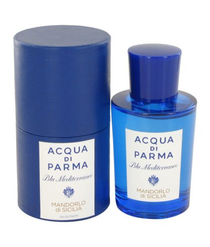 ACQUA DI PARMA BLU MEDITERRANEO MANDORLO DI SICILIA EDT FOR WOMEN