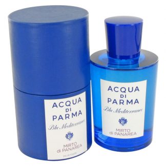 ACQUA DI PARMA BLU MEDITERRANEO MIRTO DI PANAREA EDT FOR WOMEN