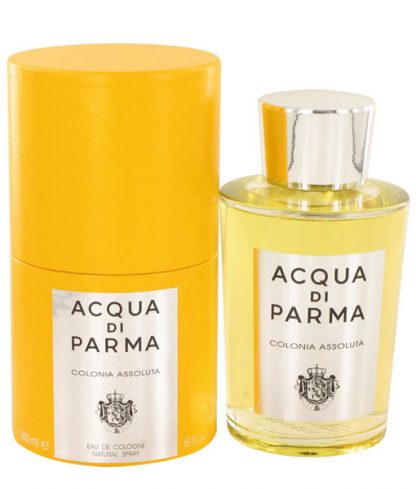 ACQUA DI PARMA COLONIA ASSOLUTA EDC FOR MEN