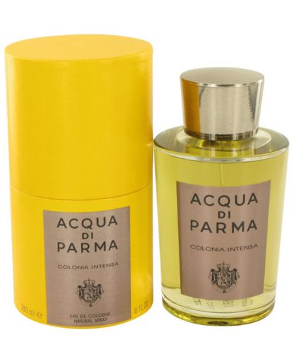 ACQUA DI PARMA COLONIA INTENSA EDC FOR MEN