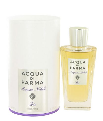 ACQUA DI PARMA IRIS NOBILE EDT FOR WOMEN