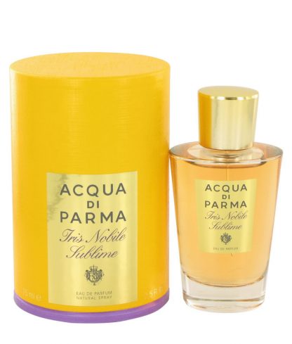 ACQUA DI PARMA IRIS NOBILE SUBLIME EDP FOR WOMEN