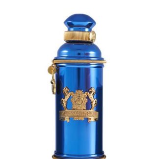 ALXEANDRE J THE COLLECTOR OUD VANILLE EDP FOR UNISEX