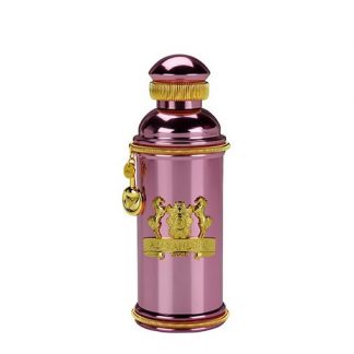 ALXEANDRE J THE COLLECTOR ROSE OUD EDP FOR UNISEX