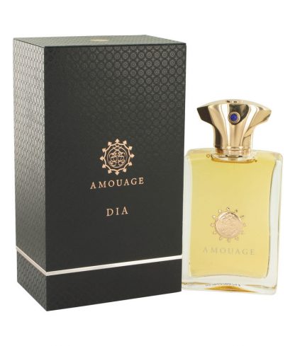 AMOUAGE DIA EDP FOR MEN