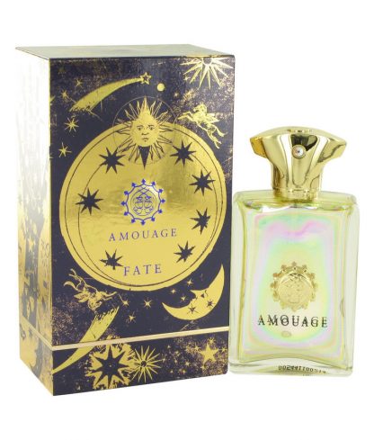 AMOUAGE FATE EDP FOR MEN