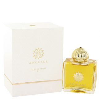 AMOUAGE JUBILATION 25 EDP FOR WOMEN