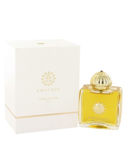 AMOUAGE JUBILATION 25 EDP FOR WOMEN