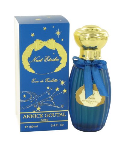 ANNICK GOUTAL NUIT ETOILEE EDT FOR WOMEN